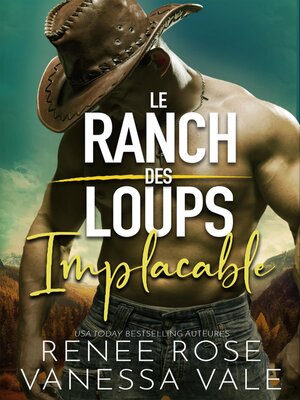 cover image of Implacable